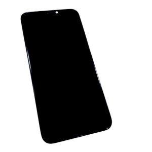 【ブラックアウト】「iPhoneXS 液晶交換修理」