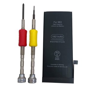 iPhoneSE2 バッテリー交換修理