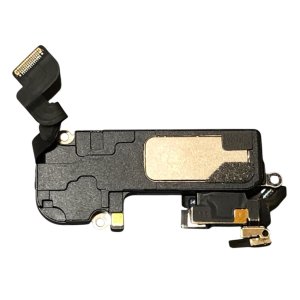 iPhone12ProMax イヤースピーカー修理