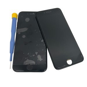 iPhoneSE3 液晶交換修理
