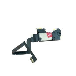 iPhone11 近接センサー+イヤースピーカー交換