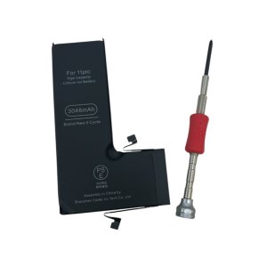 iPhone11Pro バッテリー交換