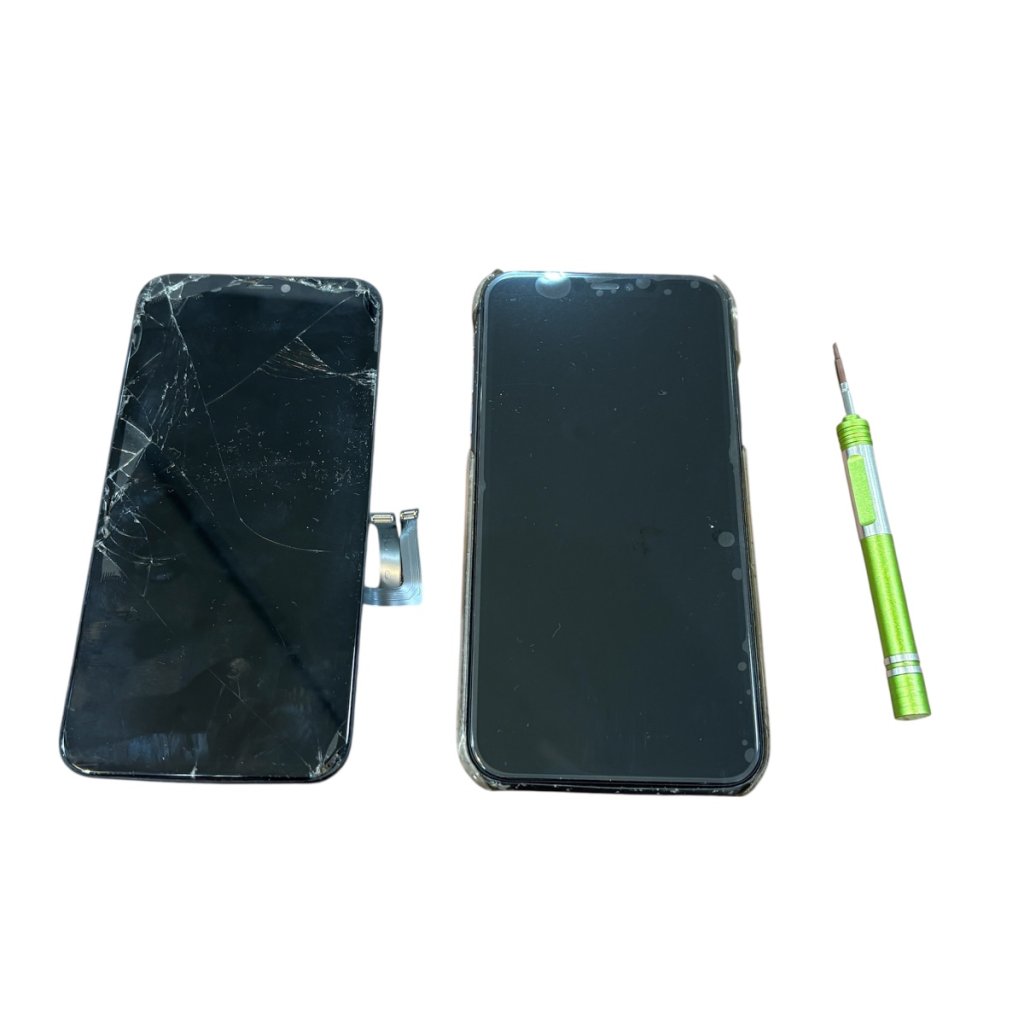 iPhone11(アイフォン11) 液晶交換修理