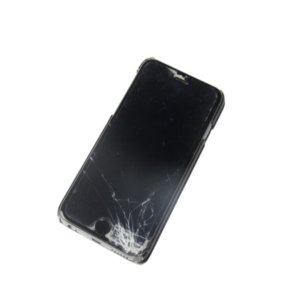 iPhoneSE2　パネル交換修理