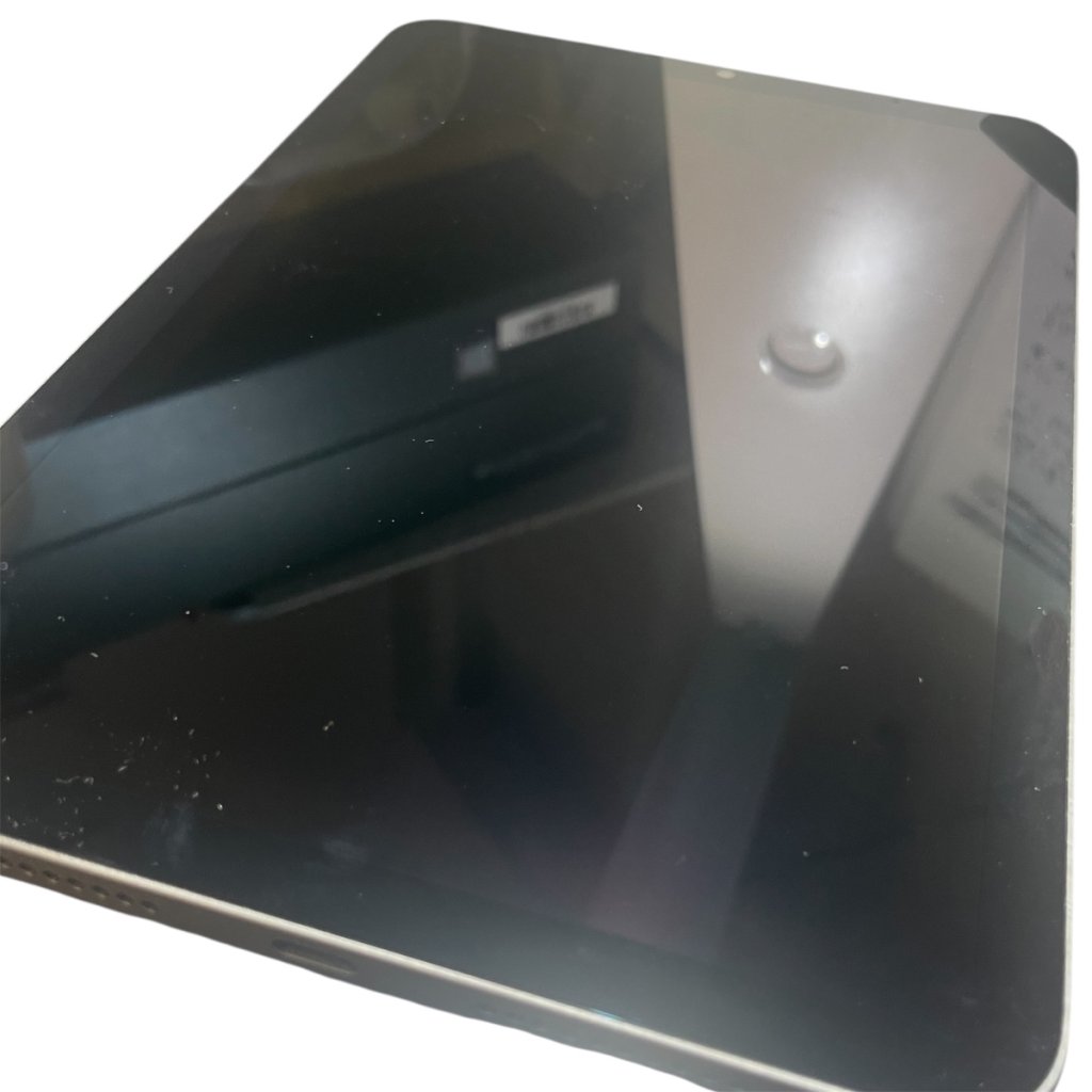 【画面割れ】iPad mini6 液晶交換|スマホ修理SHOP函館上磯店