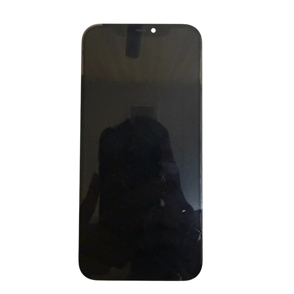 iPhone12ProMax 液晶交換