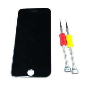 iPhoneSE2 液晶交換