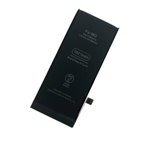 iPhone SE2 バッテリー交換