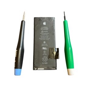 iPhone8　バッテリー交換