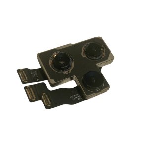iPhone11ProMax アウトカメラ修理