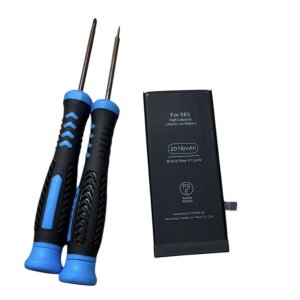 iPhoneSE3 バッテリー交換(最大容量75％)