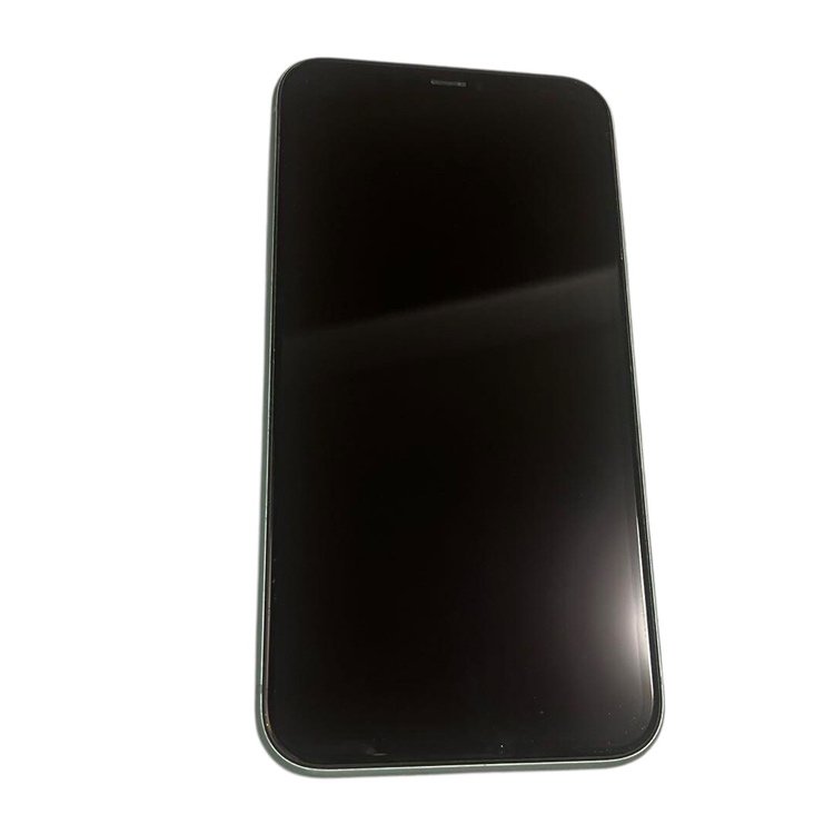 iPhone11 バッテリー交換