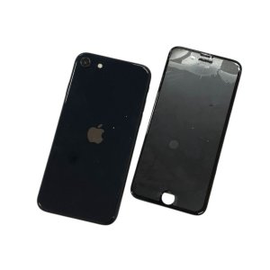 iPhoneSE3 フロントパネル交換