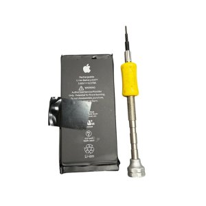 【バッテリーの持ちがわるくなった】iPhone12miniバッテリー交換修理