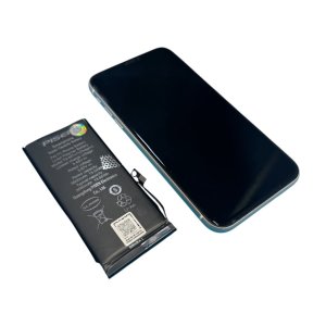 iPhone11 バッテリー交換