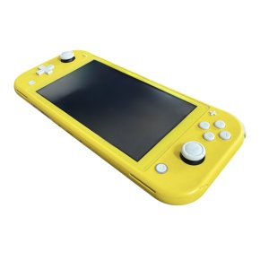 任天堂Switch Lite アナログスティック交換