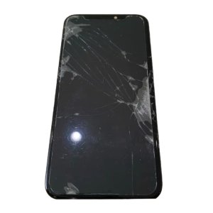 iPhoneX 液晶交換