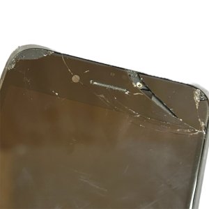 iPhoneSE3 液晶交換