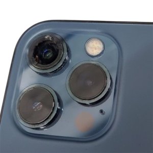 iPhone12ProMax カメラレンズ交換修理