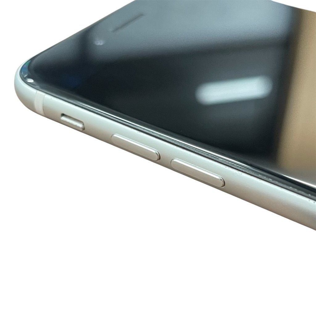 iPhone8 音量ボタン修理