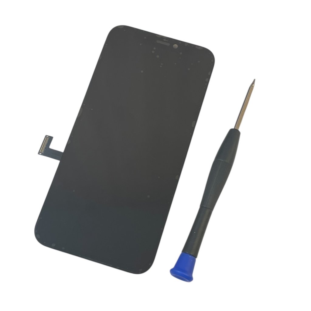 iPhone12mini 液晶交換修理