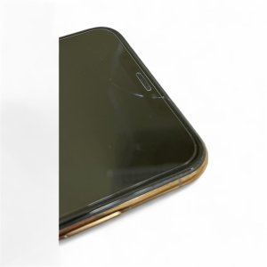 iPhone 11 Pro 強化ガラス貼り替え