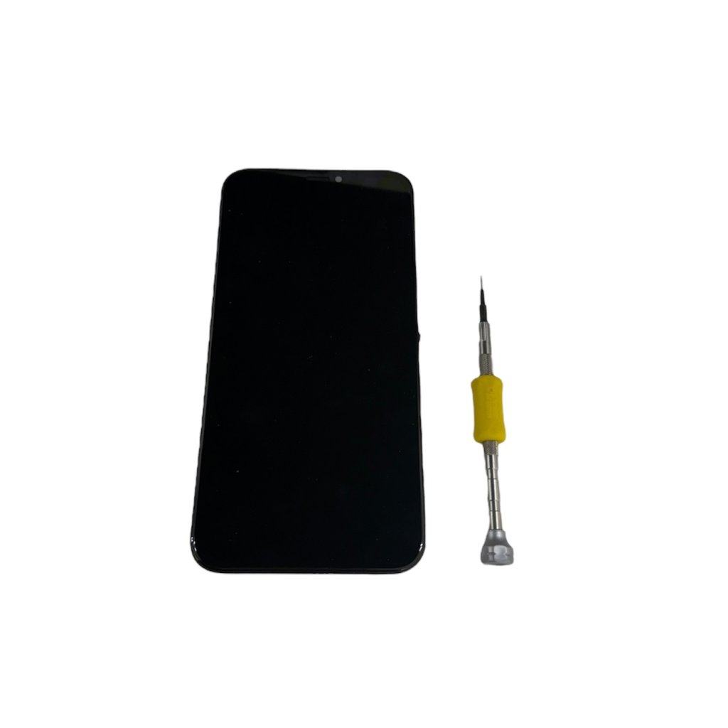 iPhoneXR 液晶交換