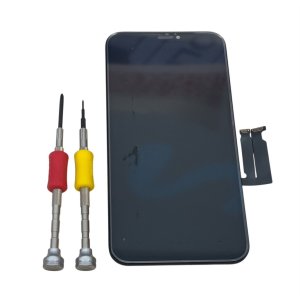 iPhone XR 液晶交換修理