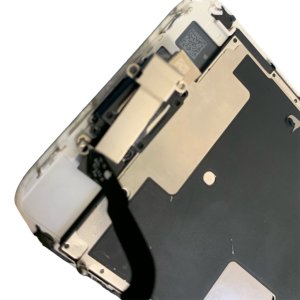 iPhone SE（第2世代）イヤースピーカー修理