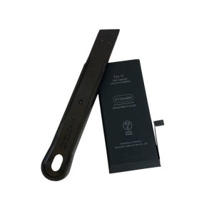 【バッテリーが膨張した】iPhone11・バッテリー交換・iPhone修理