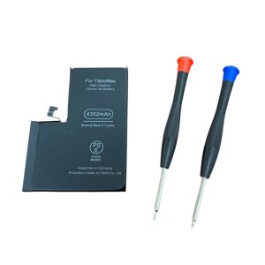 【最大容量72%】iPhone13 ProMAX / バッテリー交換修理