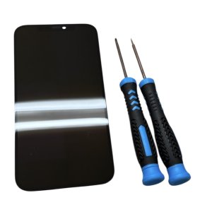 iPhone12ProMax 液晶交換(液晶タッチ不良)