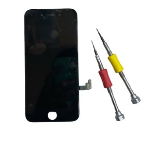 iPhoneSE3 液晶交換