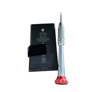 【使用中の減りが早くなってきた】iPhone 12  バッテリー交換修理