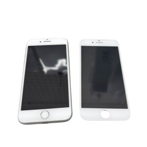 iPhone8 液晶交換