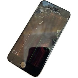 iPhoneSE3 液晶パネル交換