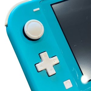 【左スティック故障】Nintendo Switch Lite ターコイズ Amazon.co.jp: 2024年11月販売開始【第5世代】N-Switch Lite
