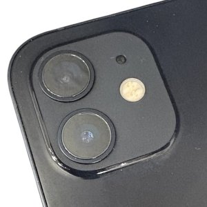 iPhone12 アウトカメラ交換