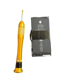 iPhone12mini　バッテリー交換