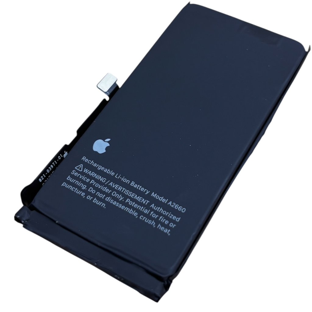 iPhone13mini バッテリー交換