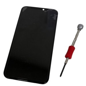iPhone11液晶交換修理