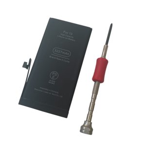 iPhone13 バッテリー交換