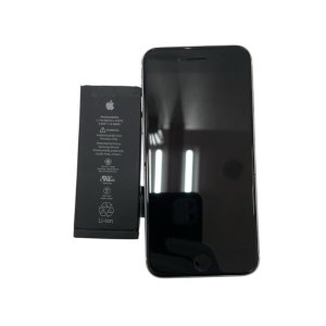 iPhoneSE2 バッテリー交換