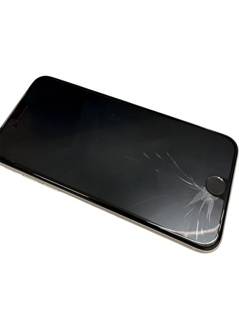 iPhoneSE3 液晶交換