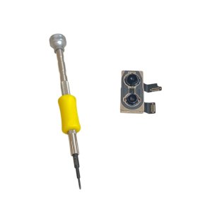 iPhoneXS アウトカメラ交換