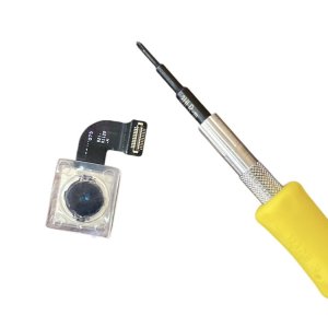 iPhoneSE2 アウトカメラ交換