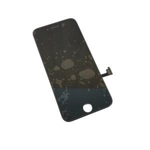 【パネルが割れた】iPhoneSE3・パネル交換・iPhone修理