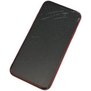 iPhone11 フロントパネル交換