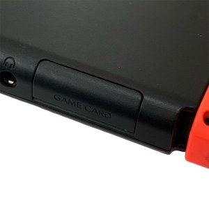 Nintendo Switch ニンテンドースイッチ ゲームカードスロット交換
