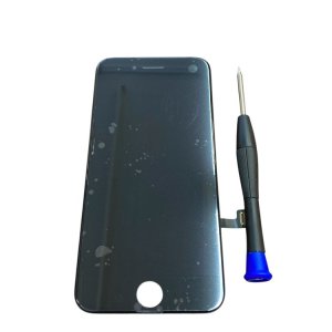 【一部液晶がタッチ反応しない】iPhoneSE3 液晶交換